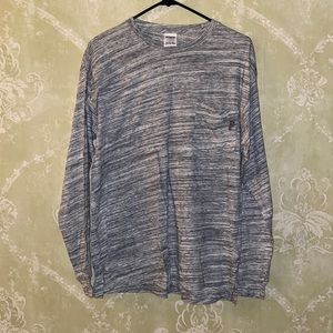 Victoria’s Secret Pink Long Sleeve Shirts